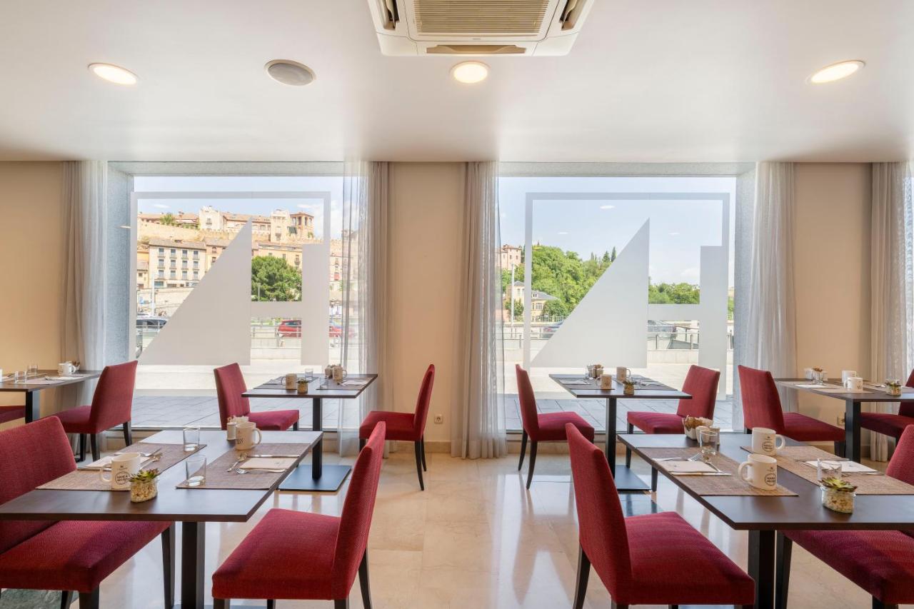 Fotos del hotel - EUROSTARS PLAZA ACUEDUCTO