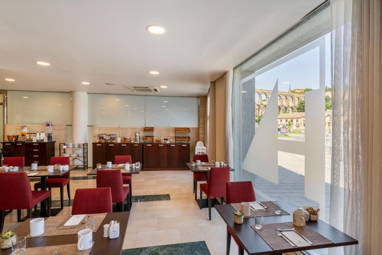 Fotos del hotel - EUROSTARS PLAZA ACUEDUCTO