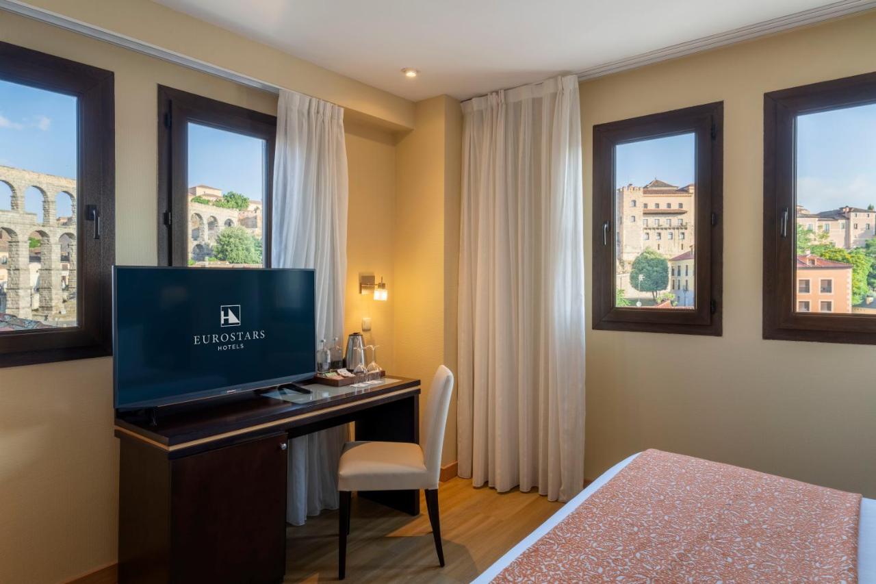 Fotos del hotel - EUROSTARS PLAZA ACUEDUCTO