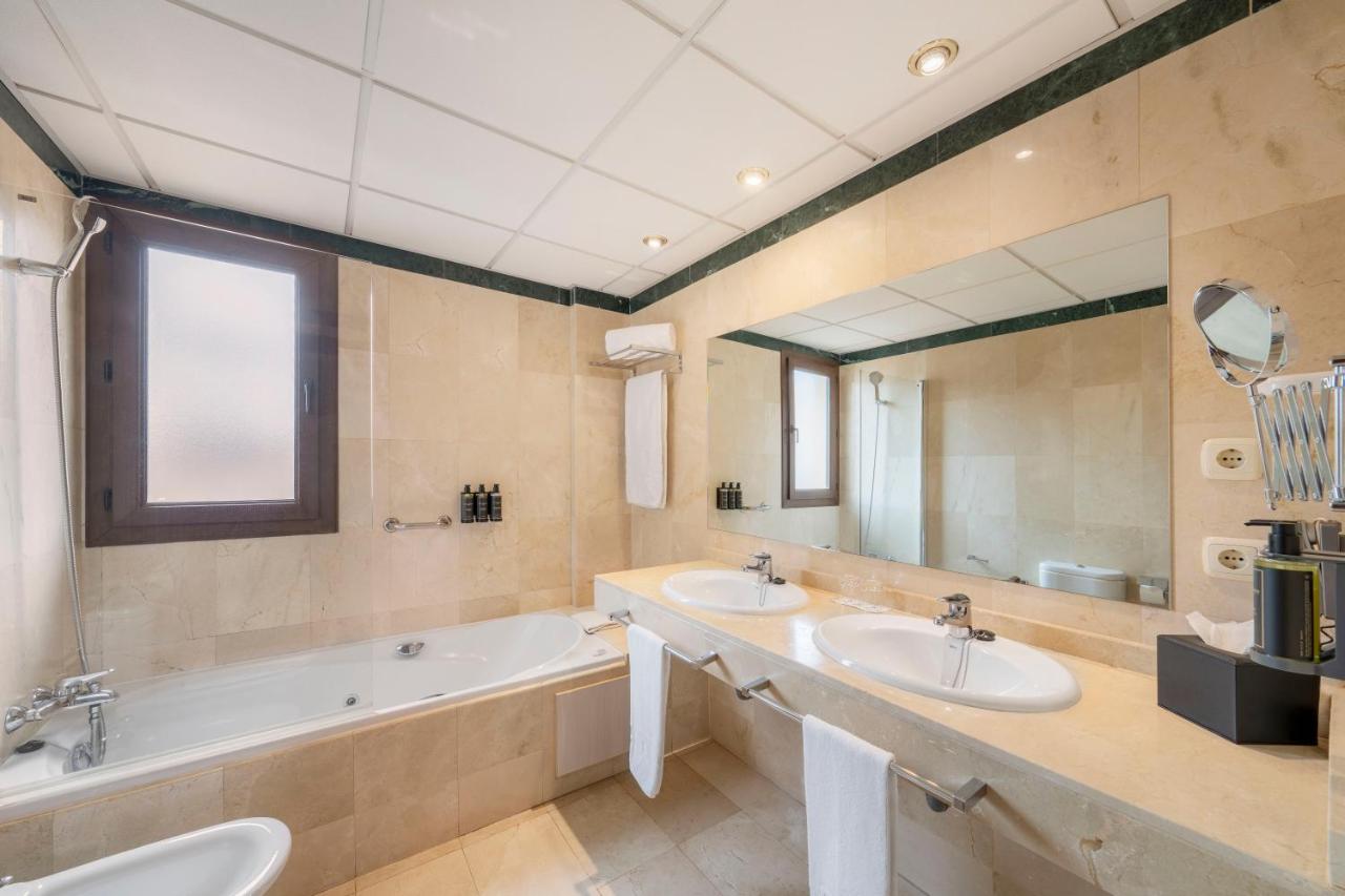 Fotos del hotel - EUROSTARS PLAZA ACUEDUCTO