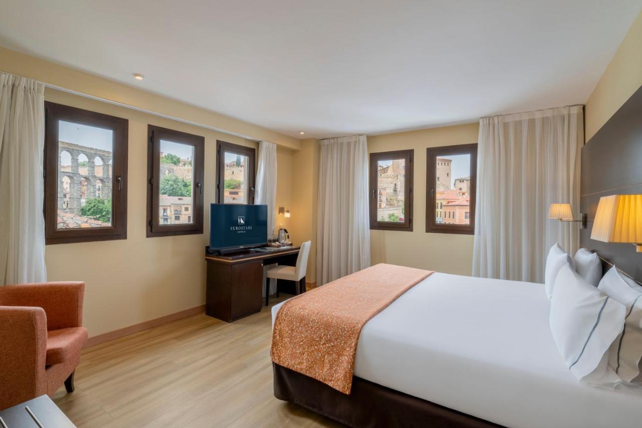 Fotos del hotel - EUROSTARS PLAZA ACUEDUCTO