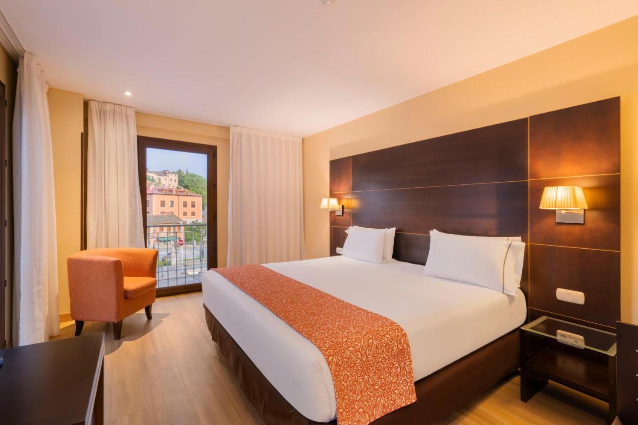 Fotos del hotel - EUROSTARS PLAZA ACUEDUCTO