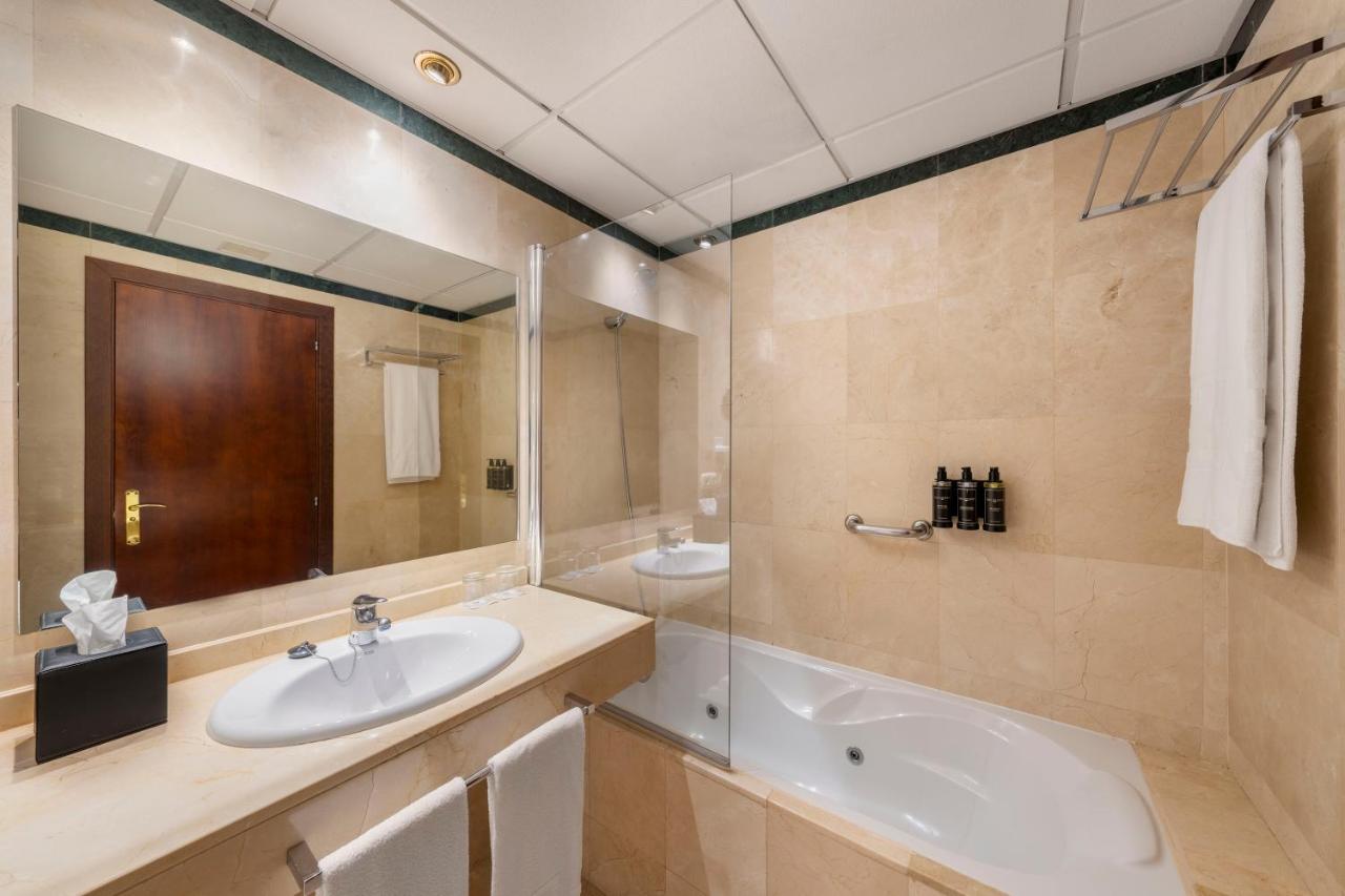 Fotos del hotel - EUROSTARS PLAZA ACUEDUCTO