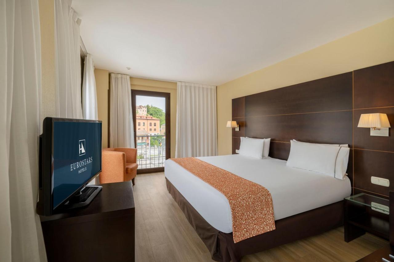 Fotos del hotel - EUROSTARS PLAZA ACUEDUCTO