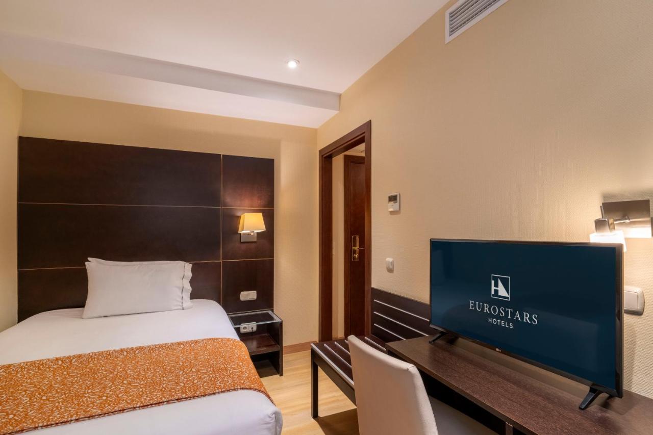 Fotos del hotel - EUROSTARS PLAZA ACUEDUCTO