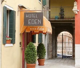 Fotos del hotel - Hotel Cannaregio 2357