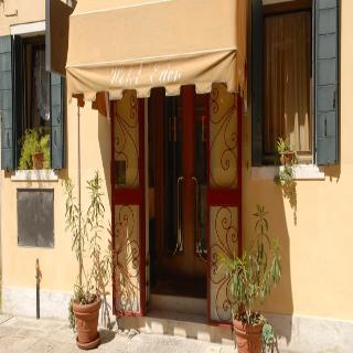 Fotos del hotel - Hotel Cannaregio 2357