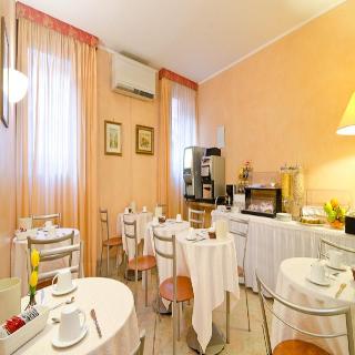 Fotos del hotel - Hotel Cannaregio 2357