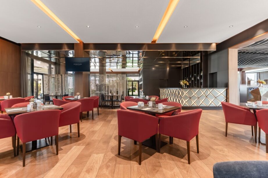 Fotos del hotel - EUROSTARS CASCAIS