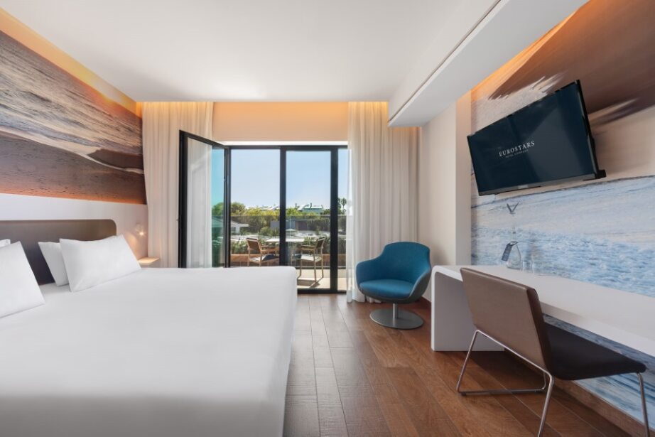 Fotos del hotel - EUROSTARS CASCAIS