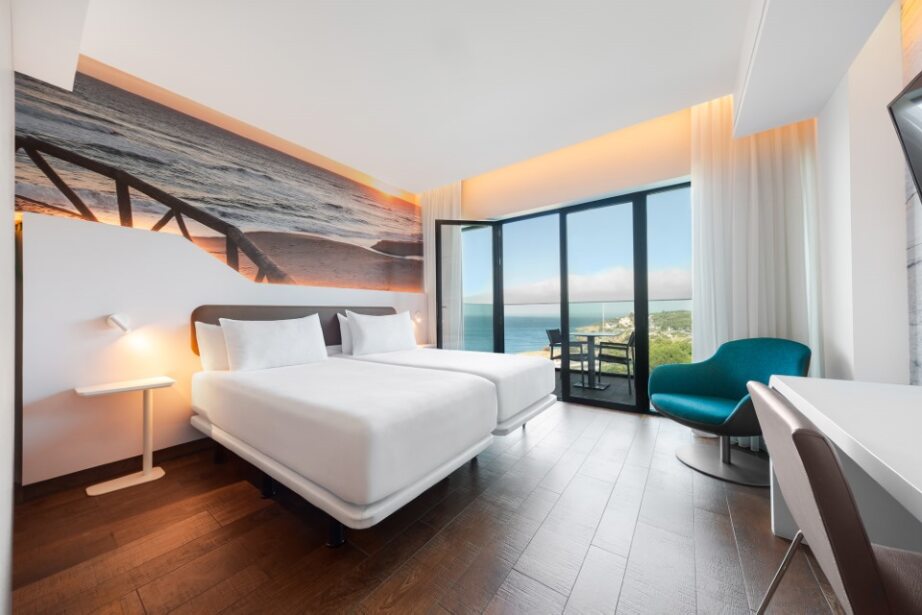 Fotos del hotel - EUROSTARS CASCAIS