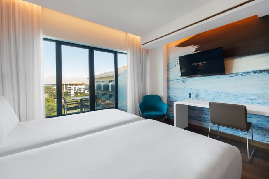 Fotos del hotel - EUROSTARS CASCAIS