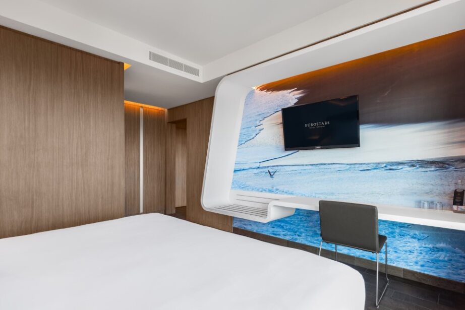 Fotos del hotel - EUROSTARS CASCAIS