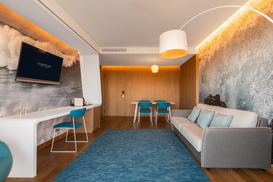 Fotos del hotel - EUROSTARS CASCAIS