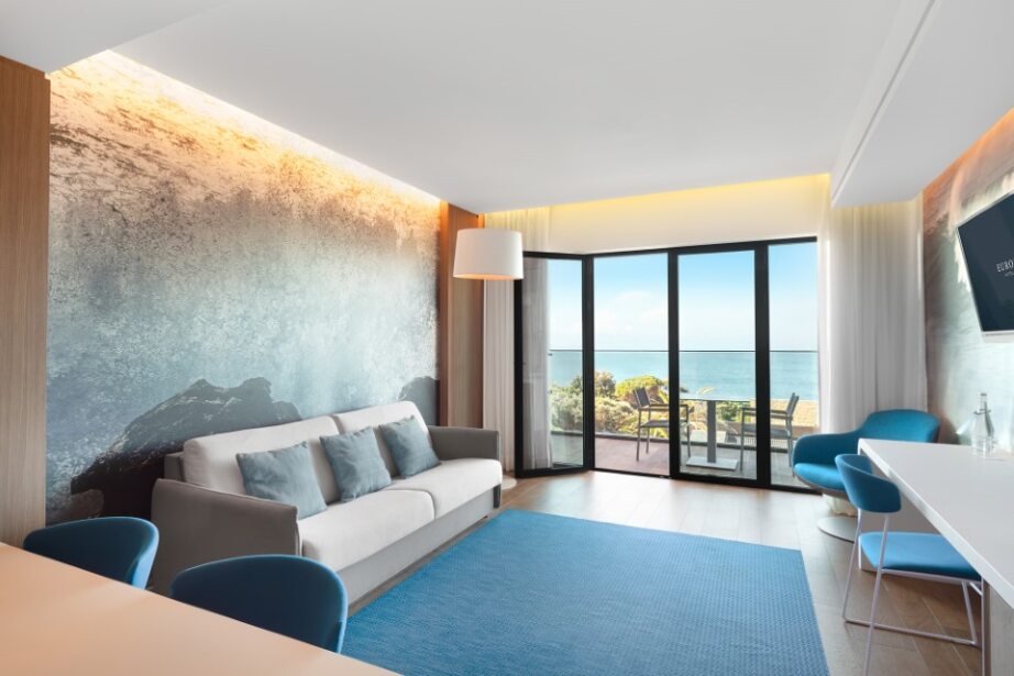 Fotos del hotel - EUROSTARS CASCAIS