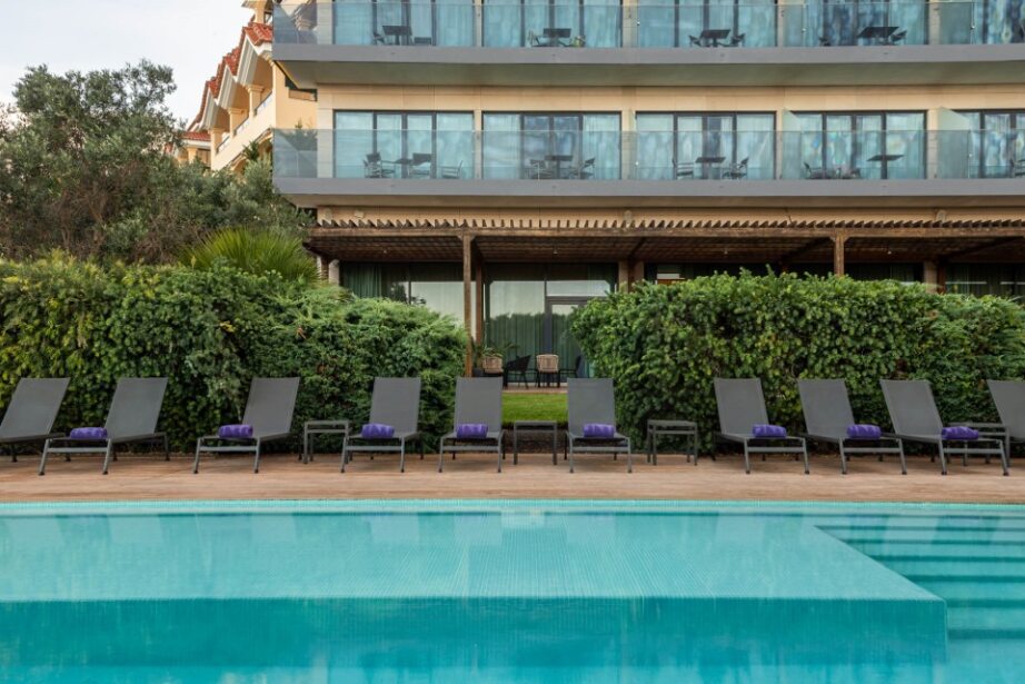 Fotos del hotel - EUROSTARS CASCAIS