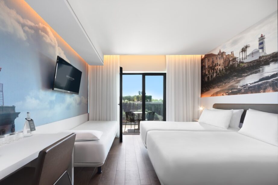 Fotos del hotel - EUROSTARS CASCAIS