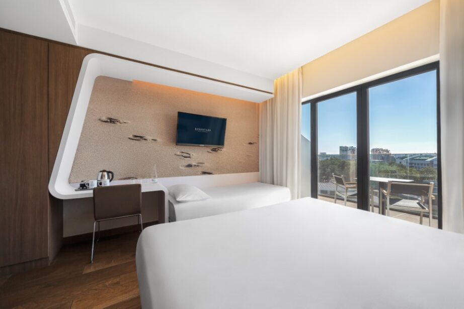 Fotos del hotel - EUROSTARS CASCAIS