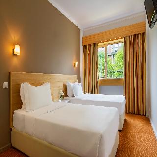 Fotos del hotel - HF TUELA ALA SUL
