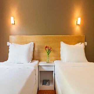 Fotos del hotel - HF TUELA ALA SUL