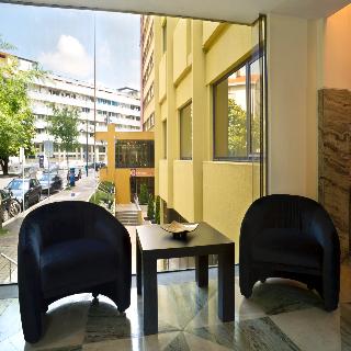 Fotos del hotel - HF TUELA ALA SUL