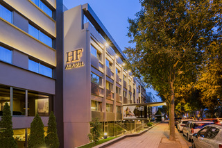 Fotos del hotel - HF TUELA ALA SUL