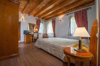 Fotos del hotel - Venice Resort Airport Hotel