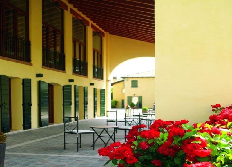 Fotos del hotel - Venice Resort Airport Hotel