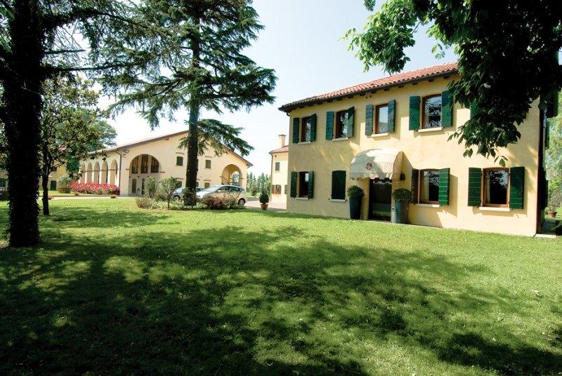 Fotos del hotel - Venice Resort Airport Hotel
