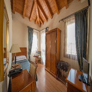 Fotos del hotel - Venice Resort Airport Hotel