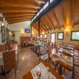 Fotos del hotel - Venice Resort Airport Hotel