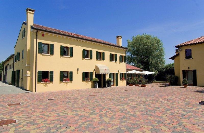 Fotos del hotel - Venice Resort Airport Hotel