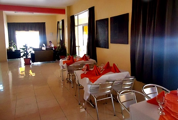 Fotos del hotel - ISLAZUL VIA BLANCA