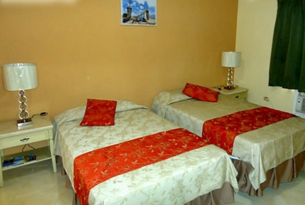 Fotos del hotel - ISLAZUL VIA BLANCA
