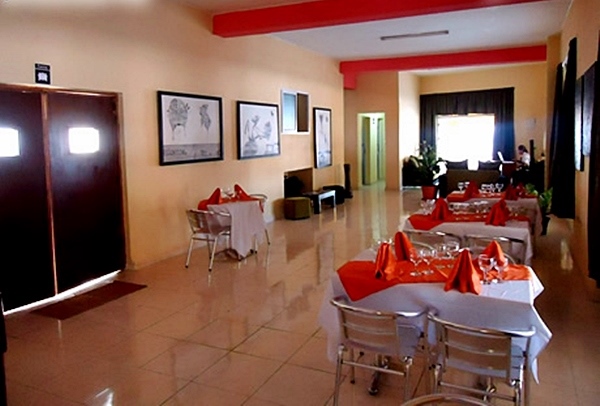 Fotos del hotel - ISLAZUL VIA BLANCA