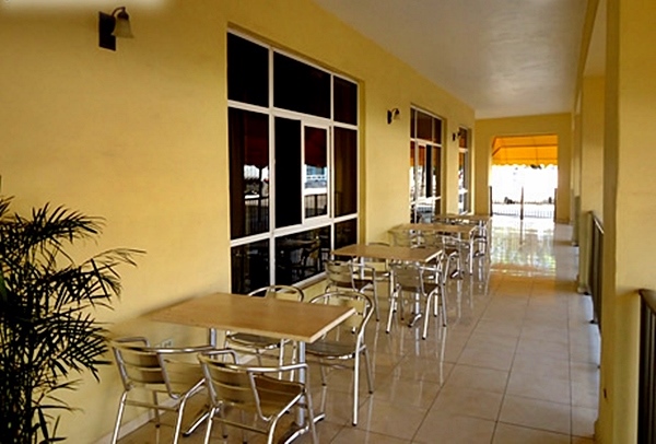 Fotos del hotel - ISLAZUL VIA BLANCA