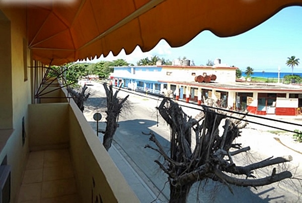 Fotos del hotel - ISLAZUL VIA BLANCA