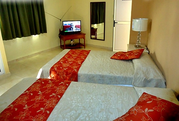 Fotos del hotel - ISLAZUL VIA BLANCA