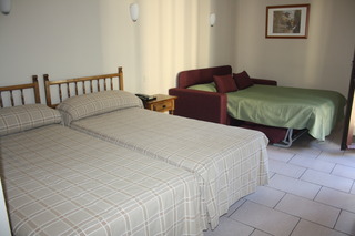Fotos del hotel - XALET BESOLI