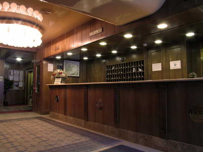 Fotos del hotel - Hotel Sporting