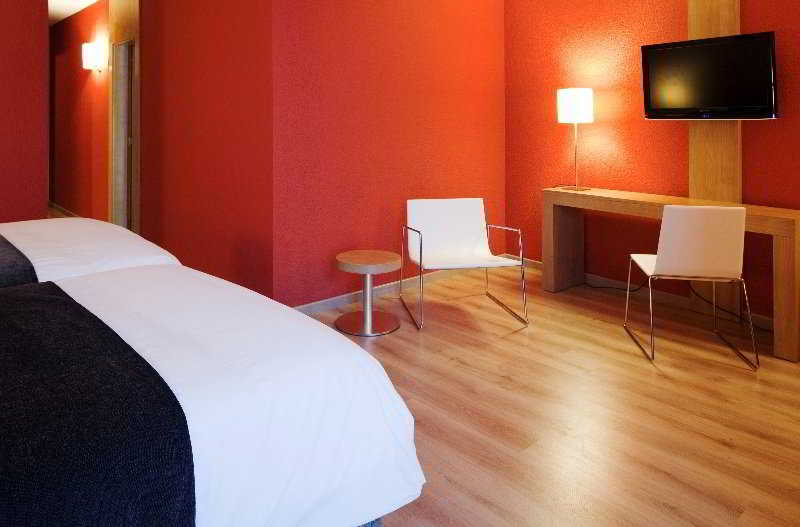 Fotos del hotel - Hotel Sporting