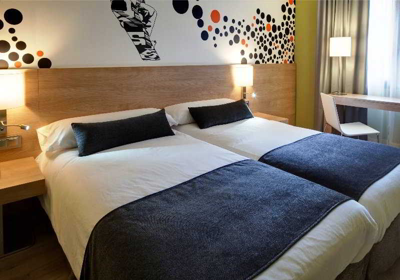 Fotos del hotel - Hotel Sporting