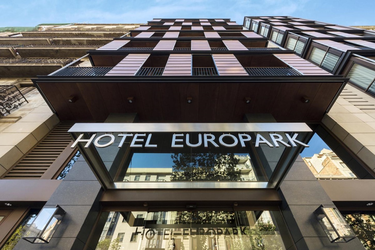 Fotos del hotel - EUROPARK