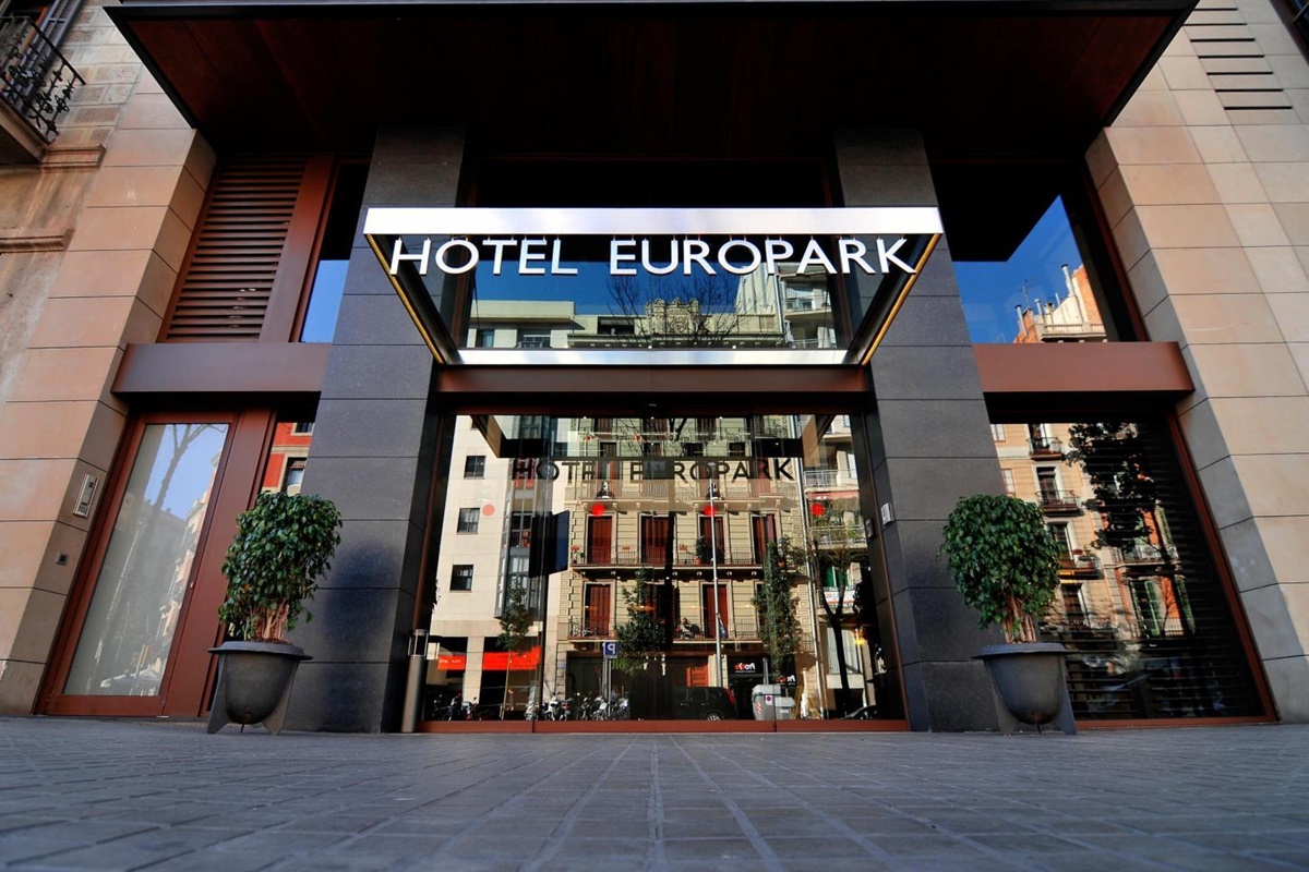 Fotos del hotel - EUROPARK