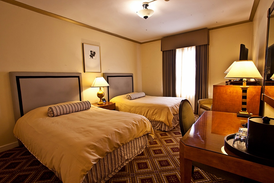 Fotos del hotel - THE EMBASSY HOTEL