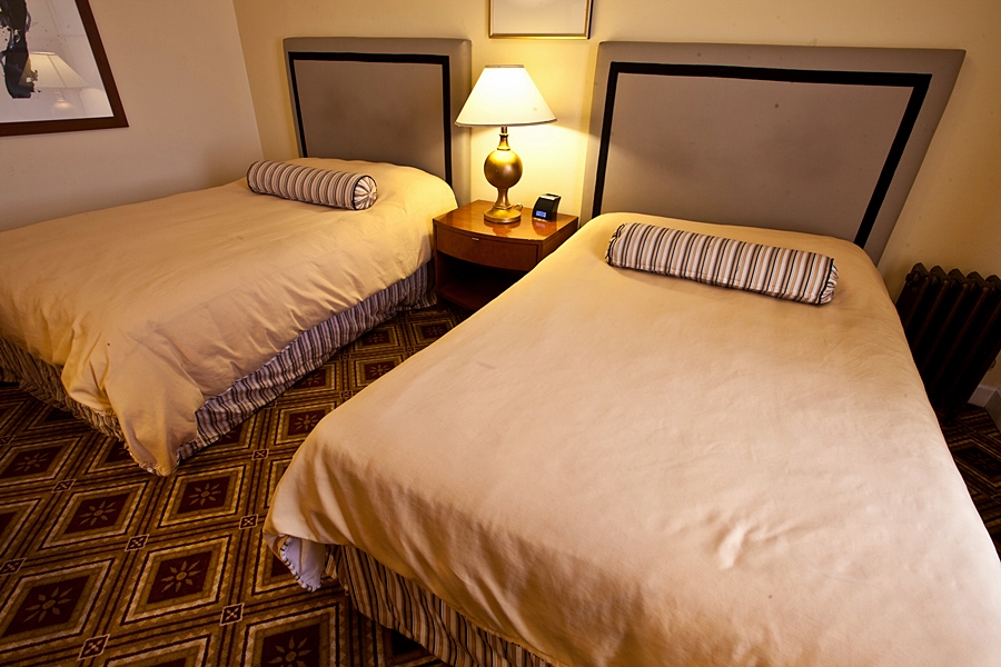 Fotos del hotel - THE EMBASSY HOTEL