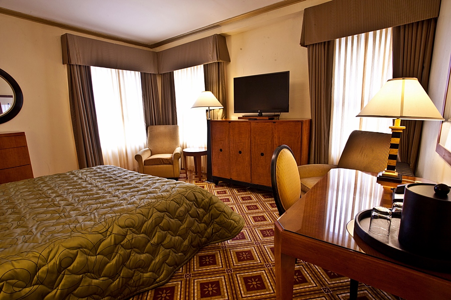 Fotos del hotel - THE EMBASSY HOTEL