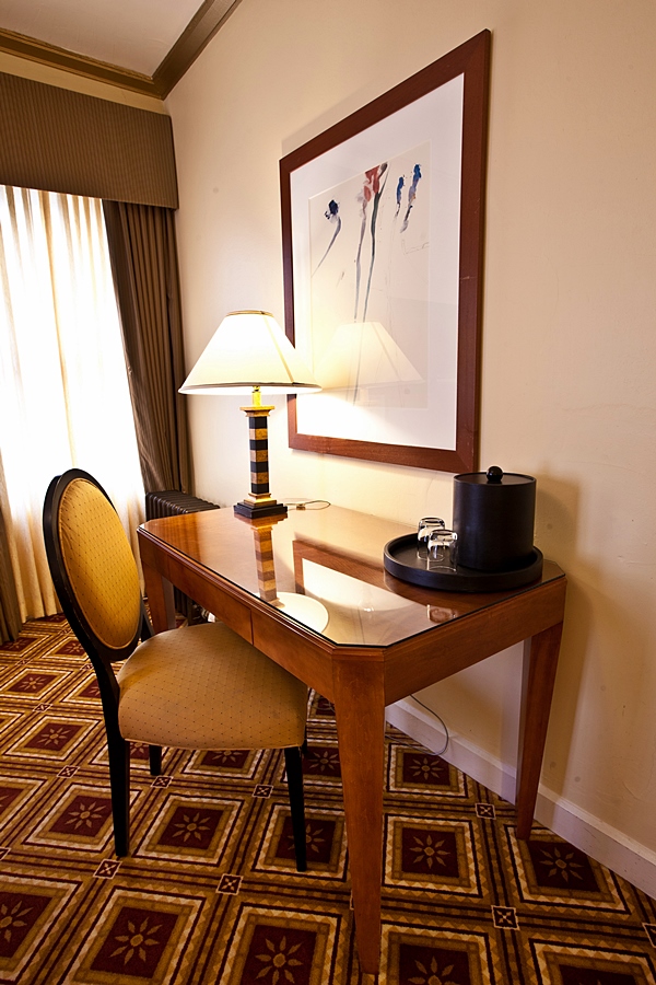 Fotos del hotel - THE EMBASSY HOTEL