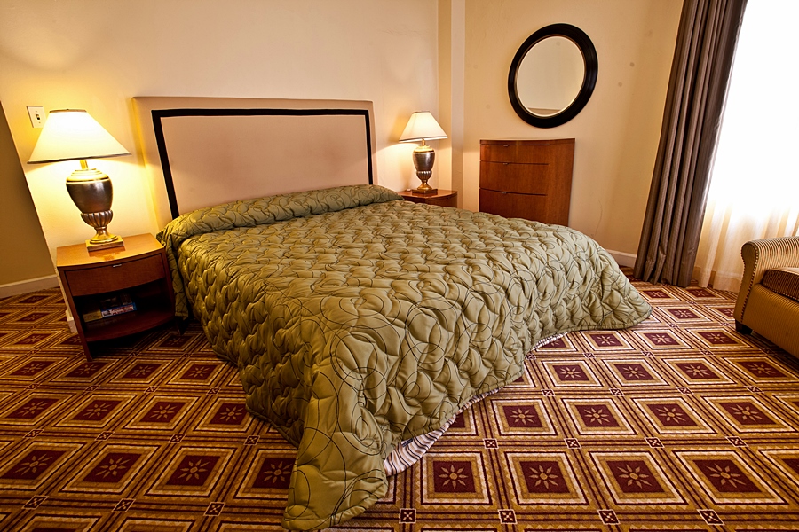 Fotos del hotel - THE EMBASSY HOTEL