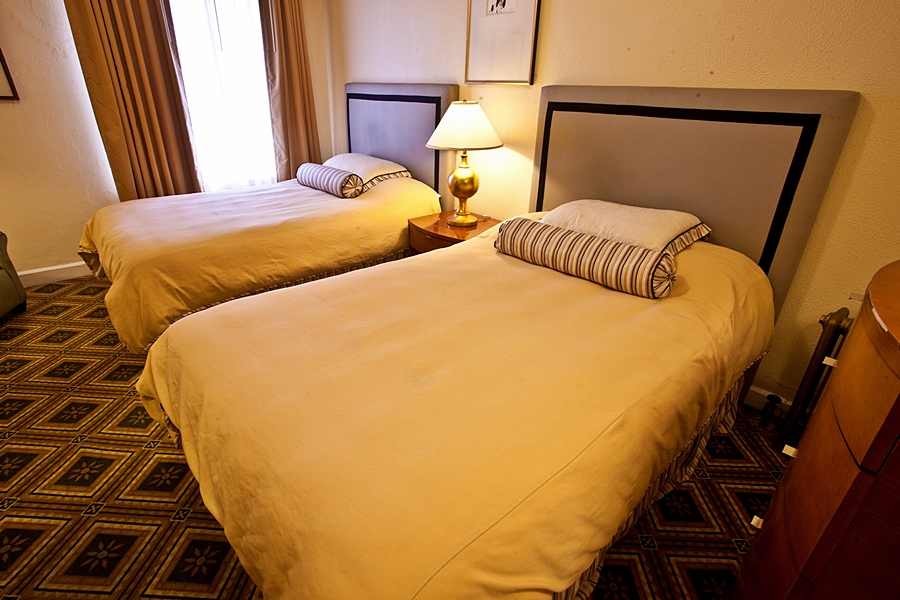Fotos del hotel - THE EMBASSY HOTEL